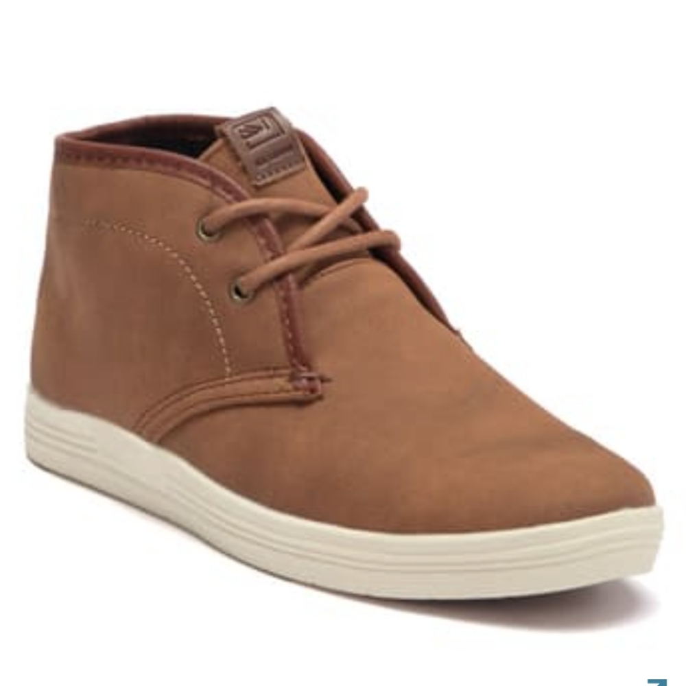 Ben Sherman Vance Chukka Sneaker